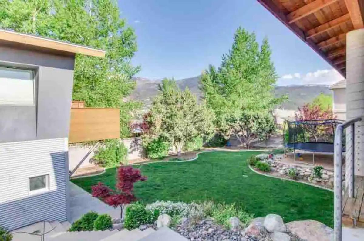 Suite Dreams Cedar City Exterior photo
